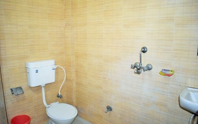 Hotel Vipassana Bodhgaya