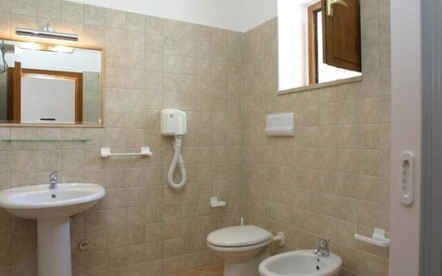 Camping Village Baia e Cala Campi
