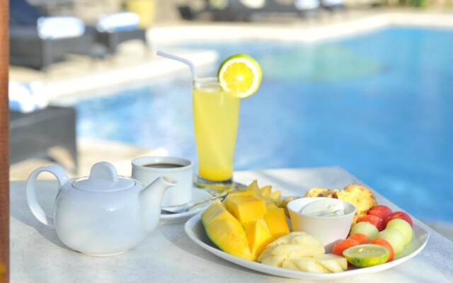 Anda Amed Resort