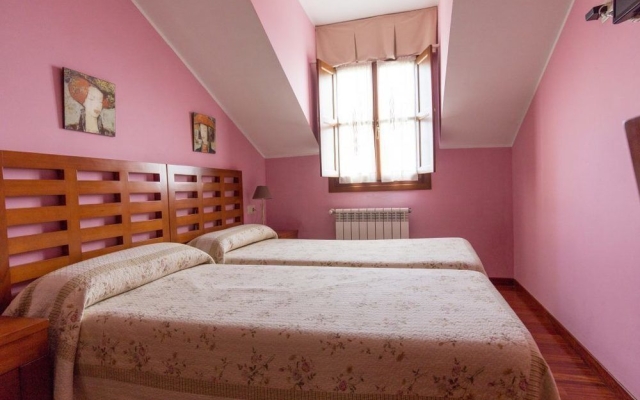 Hotel montesomao