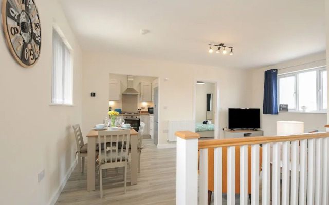 Trewhiddle Retreat