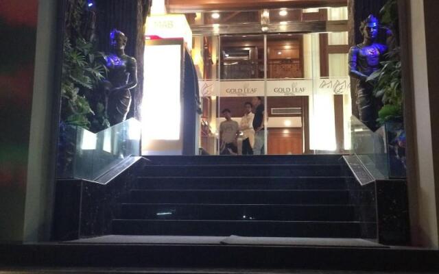Gold Leaf Hotel