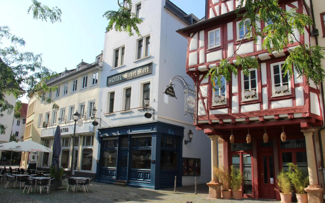 CASA UNA im Herzen von Bad Kreuznach