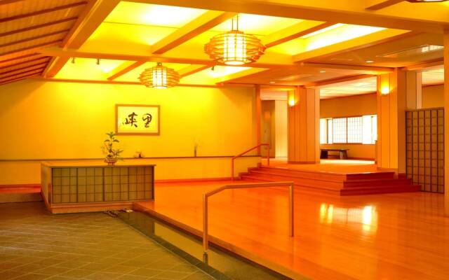 Gensen Yunoyado Kairi