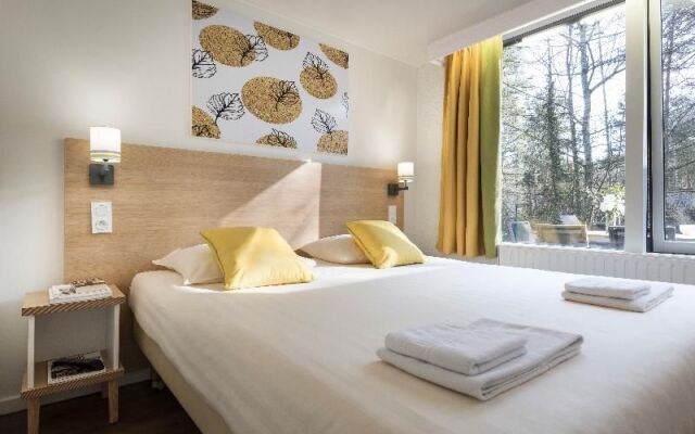 Center Parcs Les Bois Francs