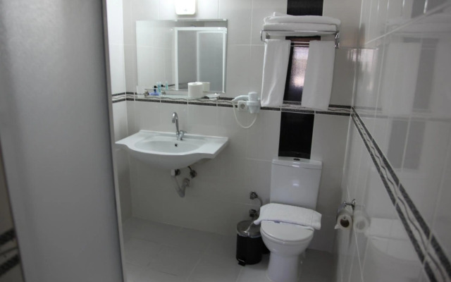 Hotel Ave Maria