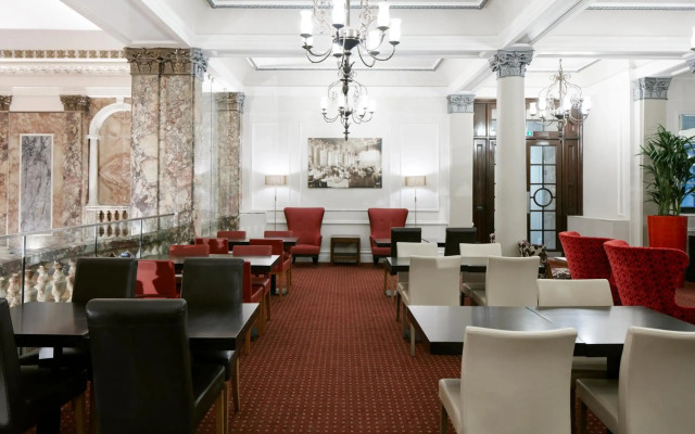 Club Quarters Hotel, Trafalgar Square