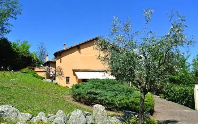 La Casa Di Dedo