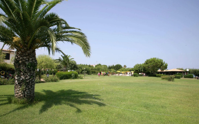 Baia della Rocchetta