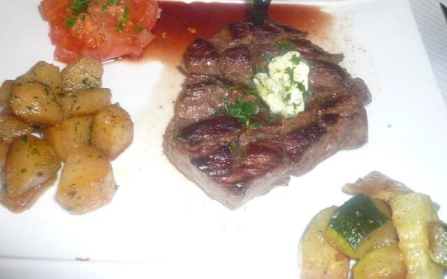 Auberge Bourbonnaise