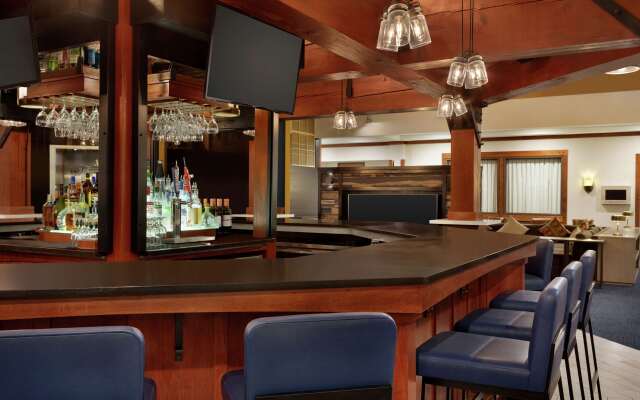 Embassy Suites by Hilton Denver International Airport
