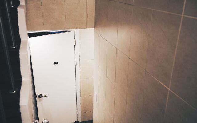 Seoul Dalbit DDP guesthouse