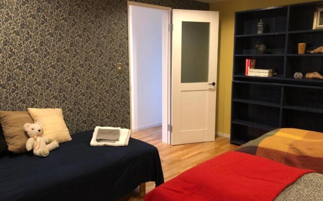 Kamakurayama Holiday Flat