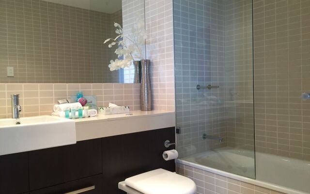 Cairns Luxury Apartments