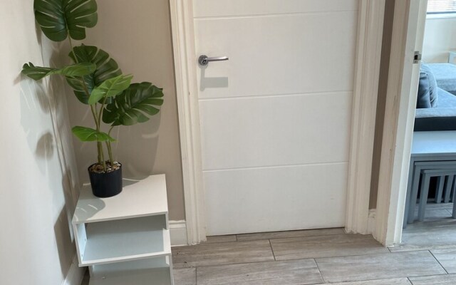 Immaculate 2 Bed Apt Brighton Fantastic Location