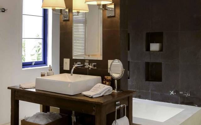 Santa Teresa Hotel Rio de Janeiro - MGallery Collection