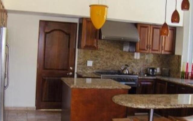 Casa Manzanero