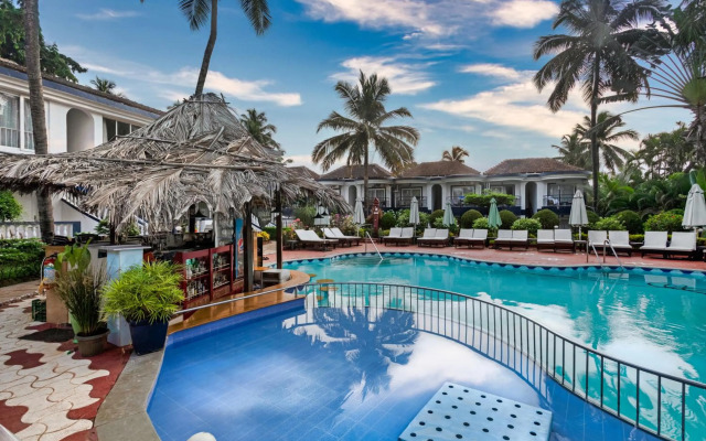 Santana Beach Resort