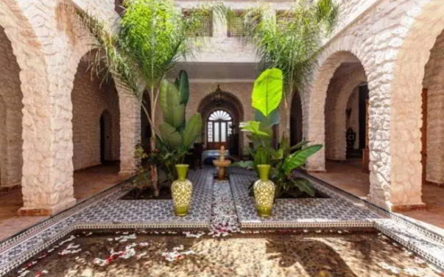 Riad Dharma