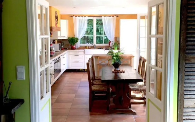 Holiday home Gite Il Etait Une Fois