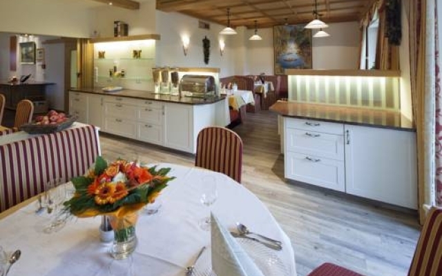 Busslehners Panoramahotel