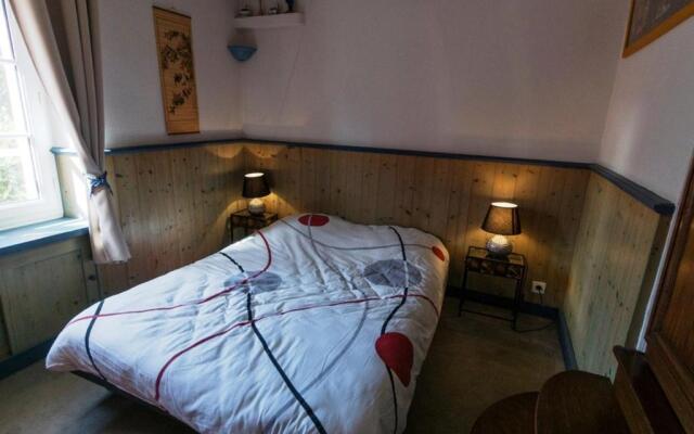 Appartement Le Palais, 3 pièces, 4 personnes - FR-1-418-83