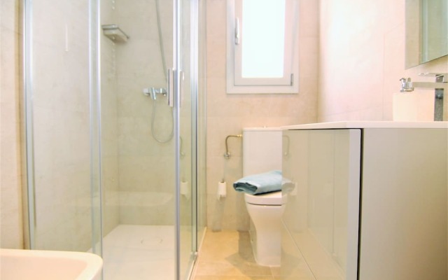 Apartament Beach Sitges Rentals