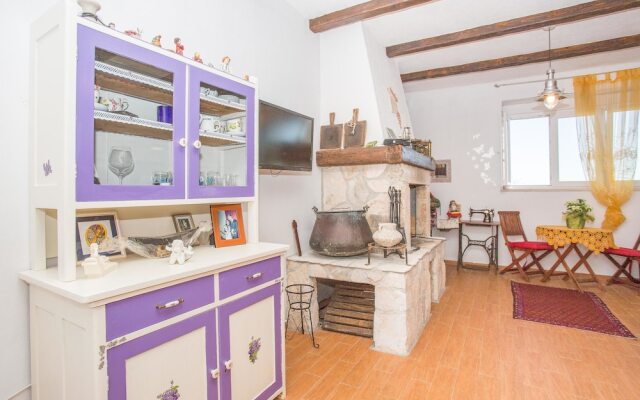 Apartments Villa Karmen