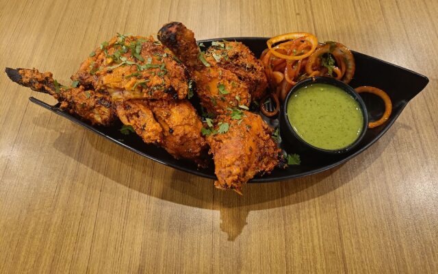 The Havelock Hotel, Vijay Nagar