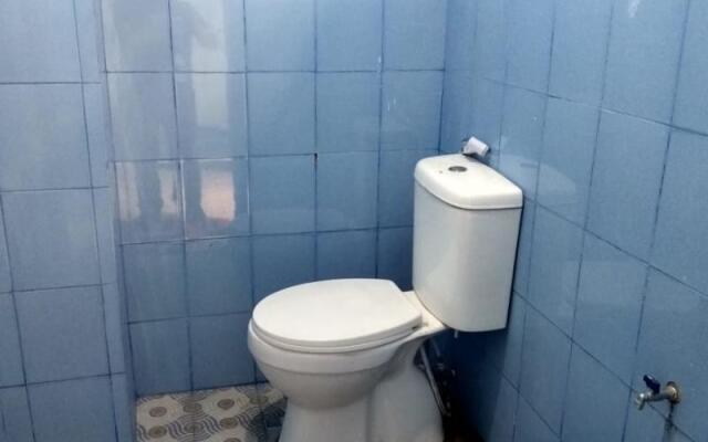 Hotel O Homestay 47 Latanete Near Living Plaza