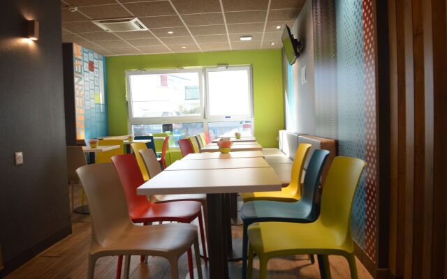 ibis budget Colmar Centre Ville