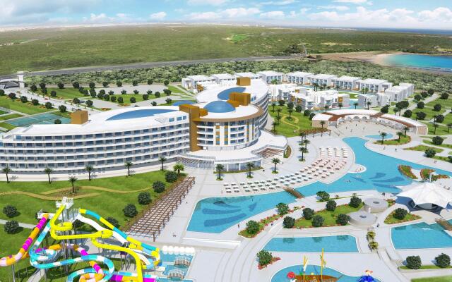 Aquasis Deluxe Resort & Spa - All Inclusive