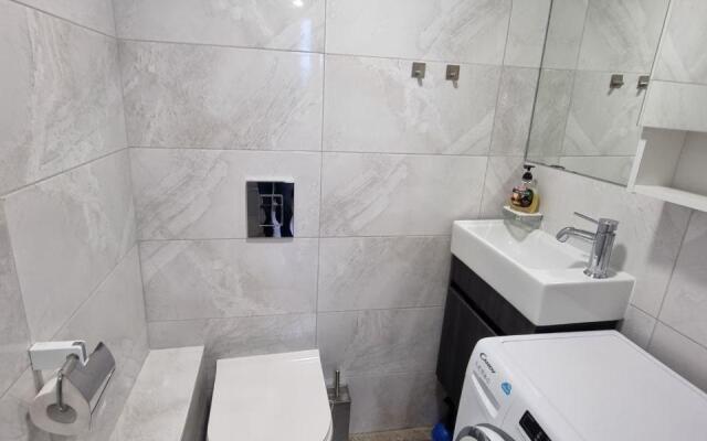 Апартаменты на улице Красная 2