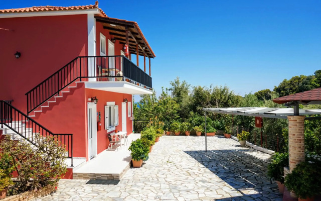 Villa Levante