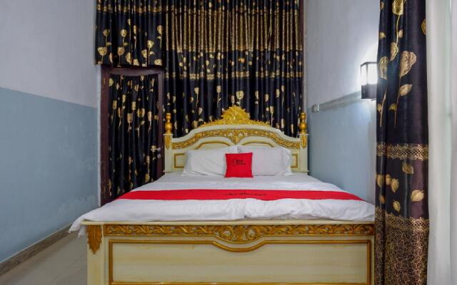 RedDoorz @ Wangi Wangi Island Wakatobi