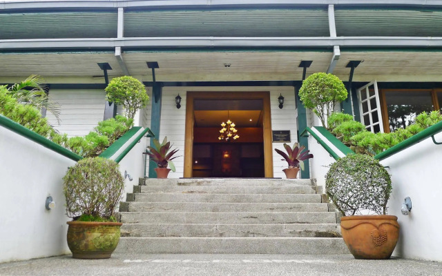 AIM Conference Center Baguio