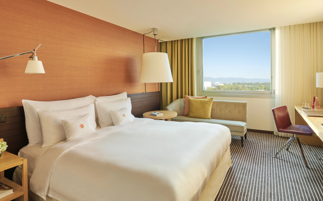 InterContinental Geneve by IHG