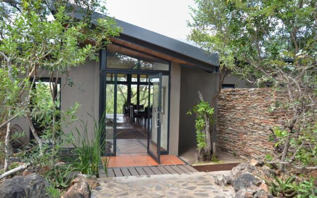 Greenfire Game Lodge