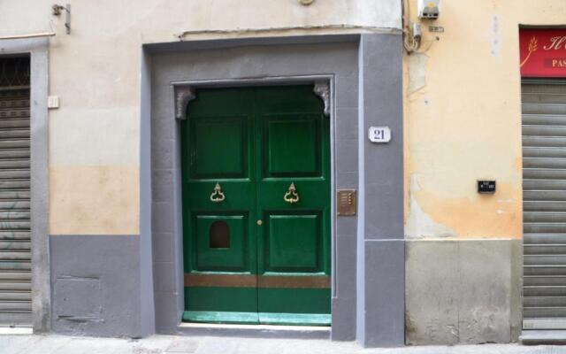 Sant'Antonino Apartments