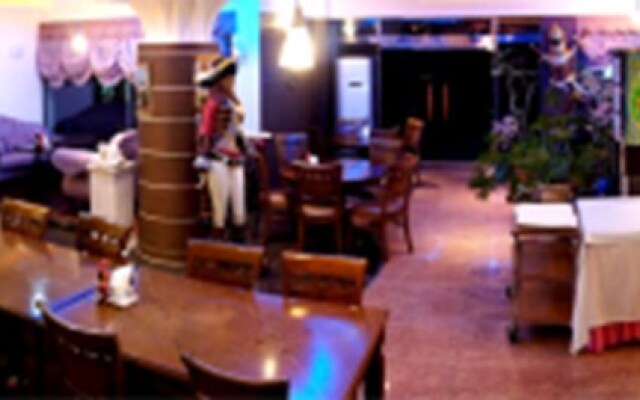 Goheung Victoria Hotel