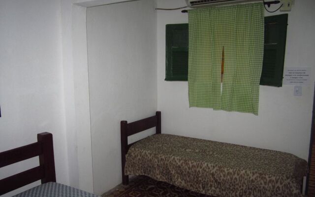 Canto dos Artistas Guest House