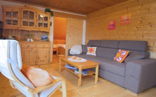 Bergbauernhof Untermoos