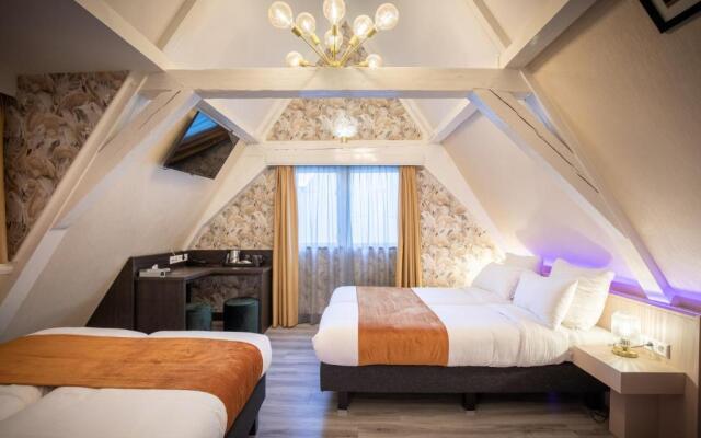 Hotel Oscar