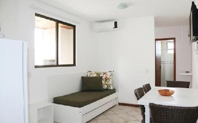 Fragata Apart Hotel