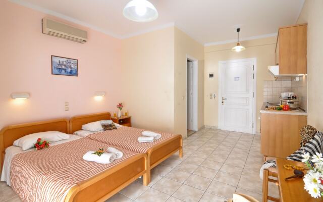 Lido Sofia Holidays