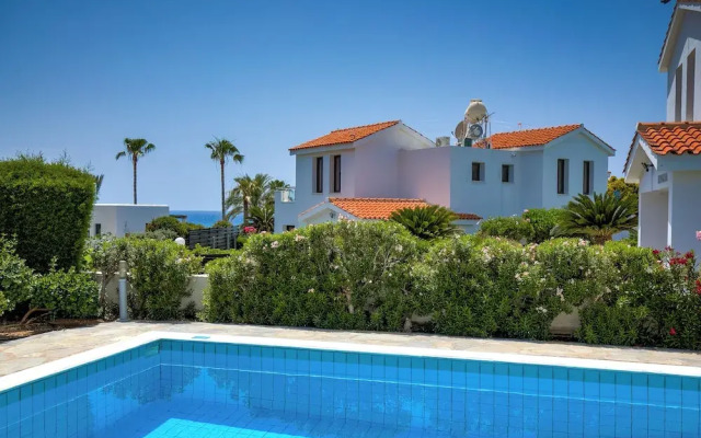 Platzia Beach Villas
