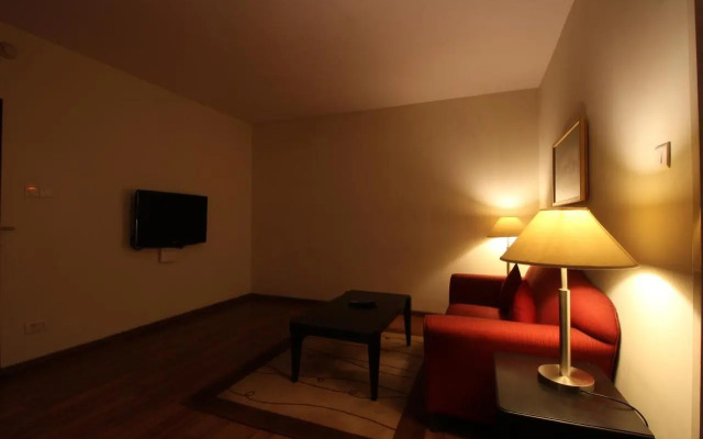 Minerva Grand Secunderabad