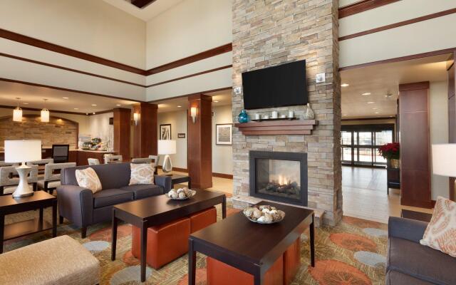 Staybridge Suites Midland by IHG
