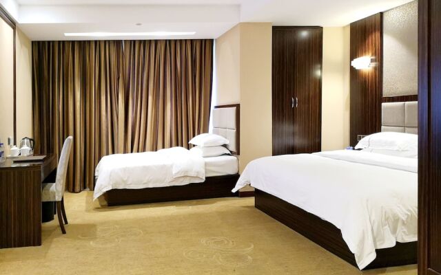 Wanshang International Hotel