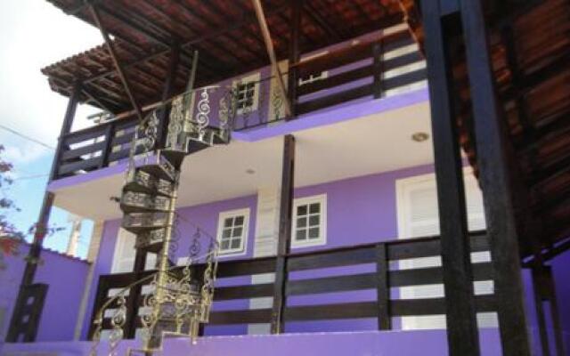 Pousada Al�m da Lenda